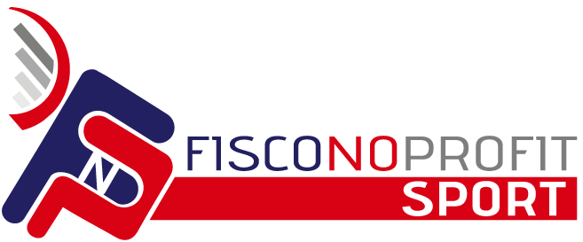 Fisconoprofit - Sport