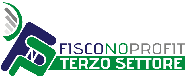 Fisconoprofit - Terzo settore