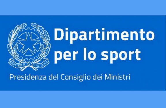 Logo_Dipartimento_per_lo_sport_2
